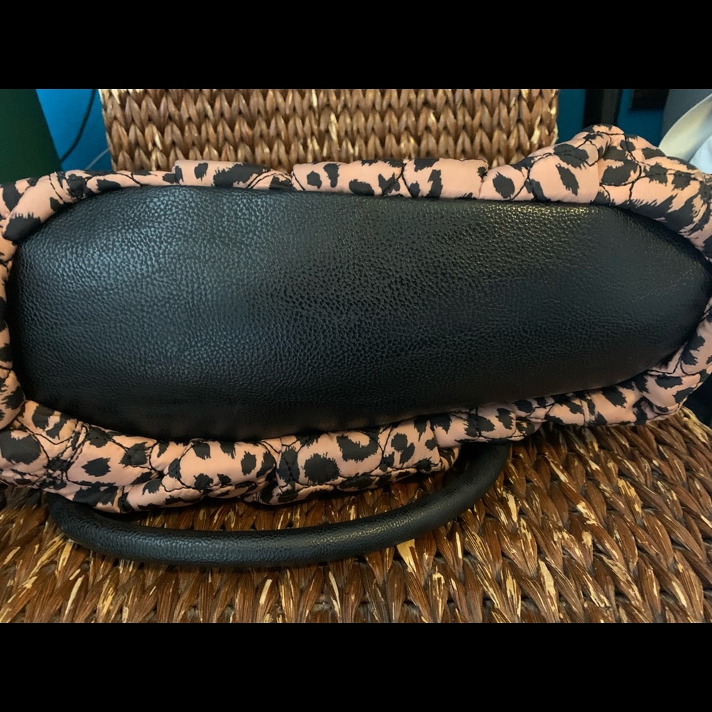 Betsy Johnson hobo bag